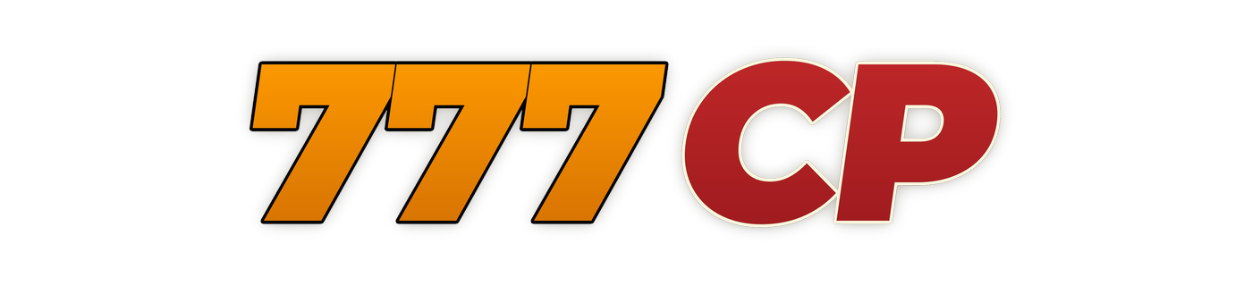 777cp Casino Logo